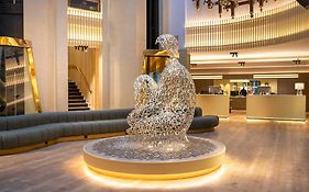 Grand Plaza Hotel & Wellness